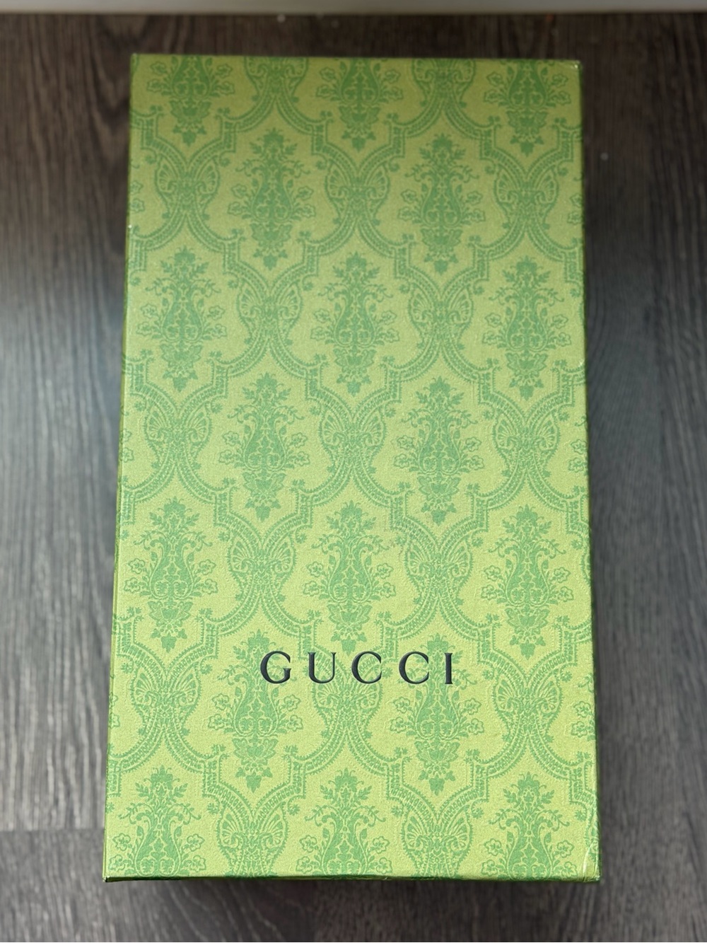 Gucci x Disney Mickey Mouse Rhyton Sneakers EU 39